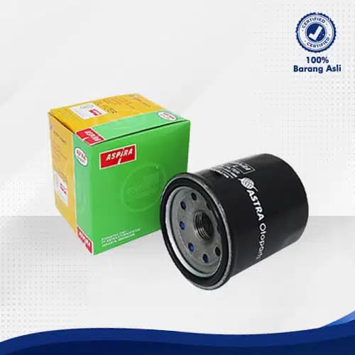 OIL FILTER / FILTER OLI ELF KAD 40, CHEV LUV KBD 25, C 190,ELF MYPACK KV 620