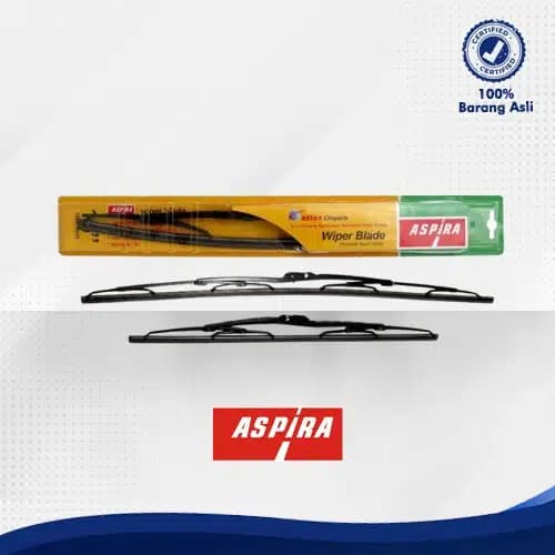 Wiper Bundling 16 & 21 12-WBBC1621H