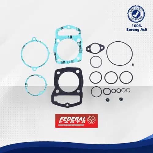 GASKET KIT TOP/NA (FP-061T1-KCJ-2101)