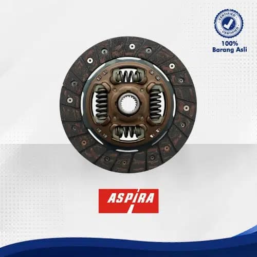 Plat Kopling ASPIRA untuk Daihatsu Gran Max