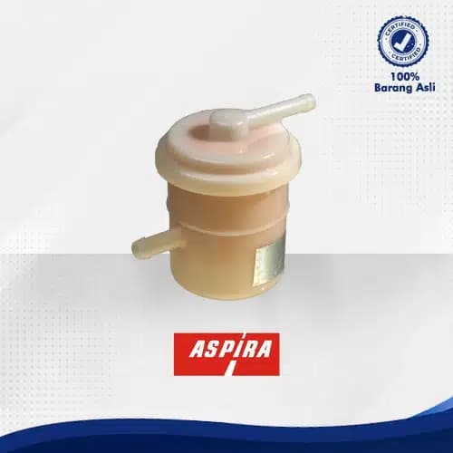 FUEL FILTER / FILTER BAHAN BAKAR CARRY EXTRA, KATANA