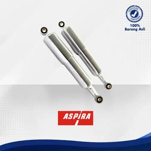 Shockbreaker Set ASPIRA untuk motor GRAND