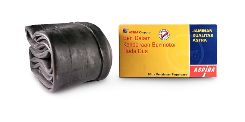 Ban Dalam Aspira 200/225-17 (60/80-17)