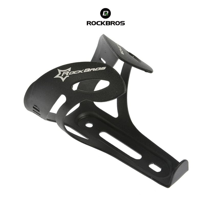 ROCKBROS Bicycle Bottle Cage Holder 2009-14CS(B) 2009-14CS-BLACK