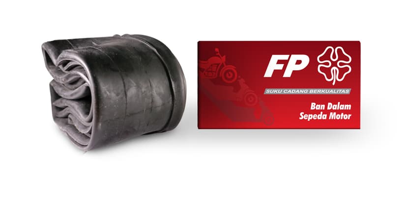 Ban Dalam Federal 200/225-17 (60/80-17)