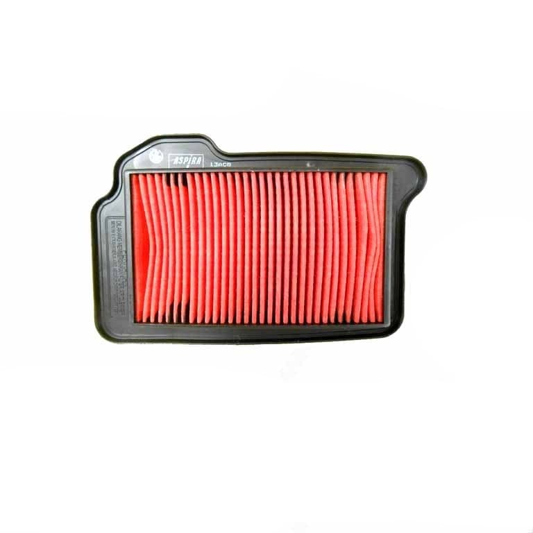 Filter Udara ASPIRA untuk motor BEAT