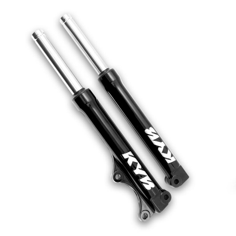 Shock Breaker Depan KAYABA ZETO Front Fork Yamaha Vixion KYOS-FF1040