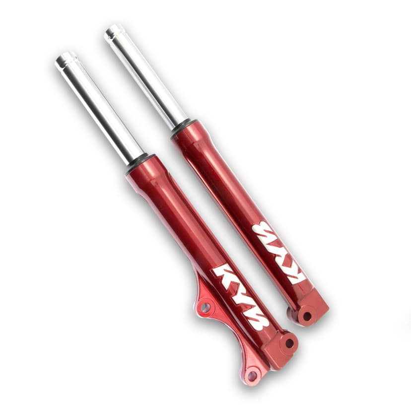 Shock Breaker Depan KAYABA ZETO Front Fork Yamaha Vixion KYOS-FF1040