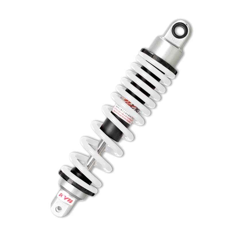 Shock Absorber KAYABA ZETO (KYOS-ZT1040) Mio Vario Beat Scoopy Spacy Fino Xeon