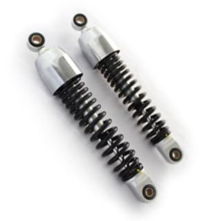 Shockbreaker Set ASPIRA untuk motor JUPITER Z