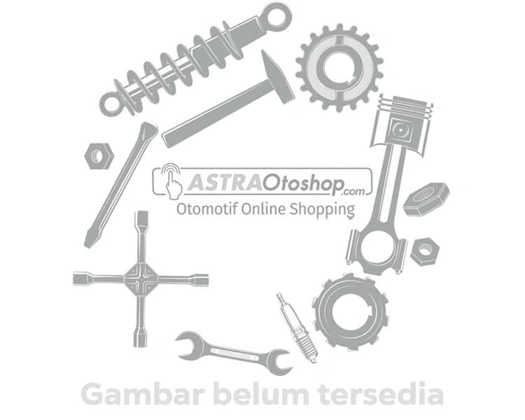 KYB Shockbreaker Belakang Merah