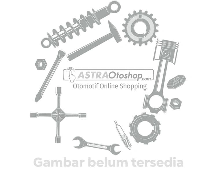 KYB Shockbreaker Belakang Merah