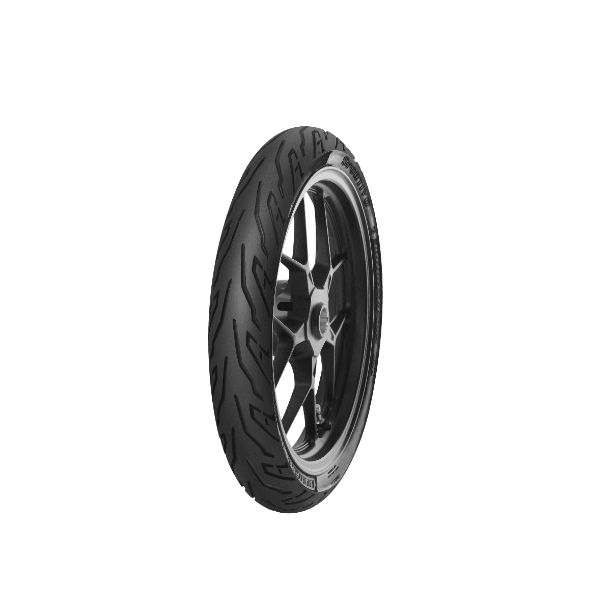 Ban Depan Aspira Premio Sportivo Tubeless 110/80-14