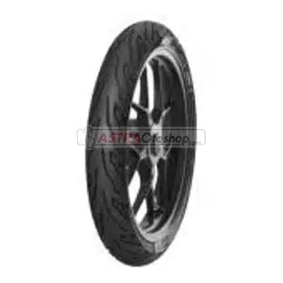 Ban Depan Aspira Premio Sportivo Tubeless 110/70-17 untuk Honda CBR 250, Yamaha R25, MT 25