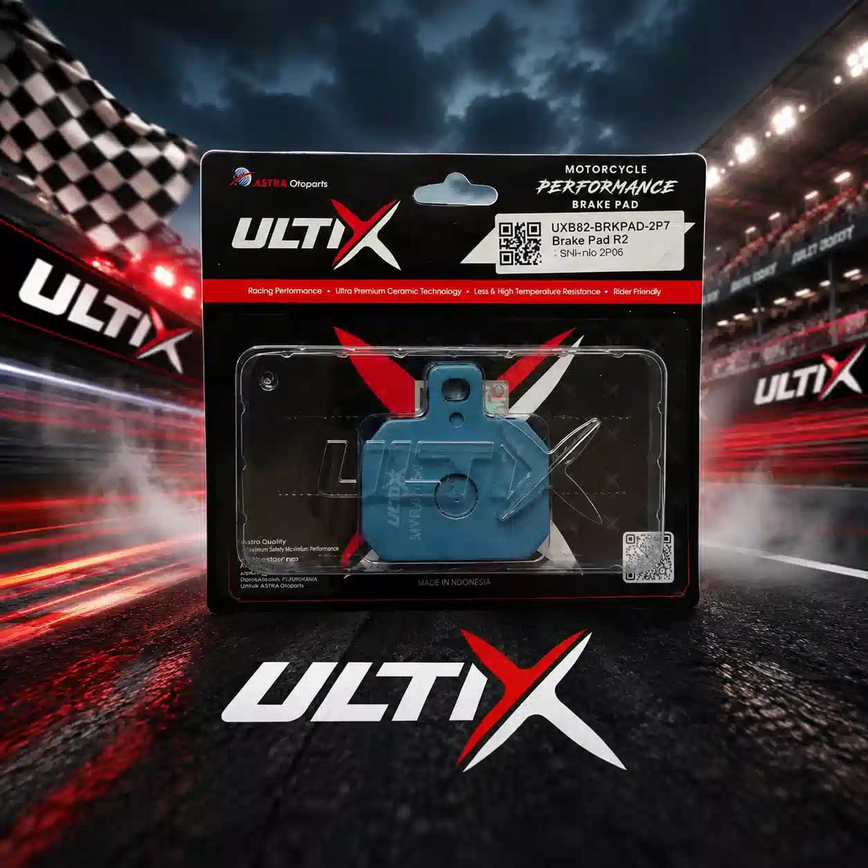 Voucher Motoquick Aki GS GTZ 7V