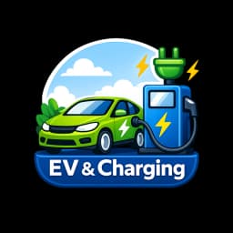 EV & Charging