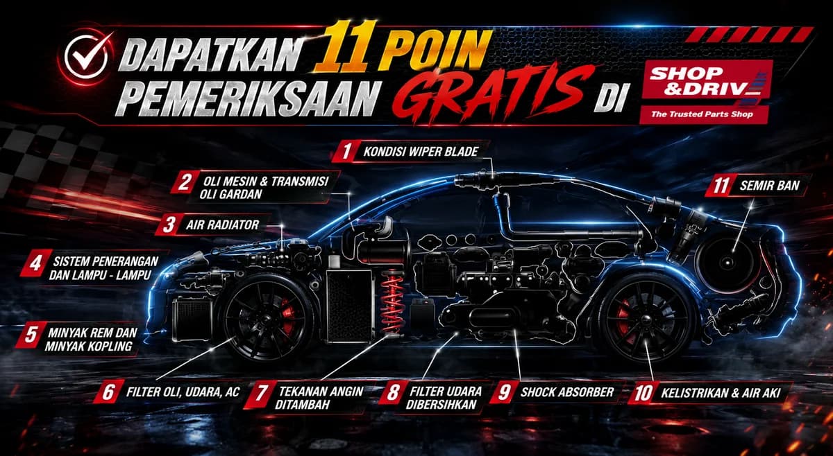 Layanan Pengiriman