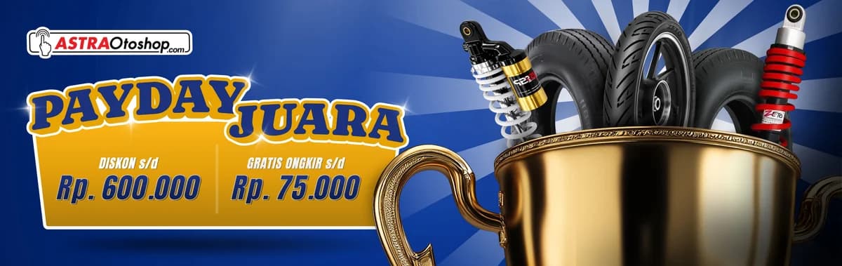 Shockbreaker Kayaba