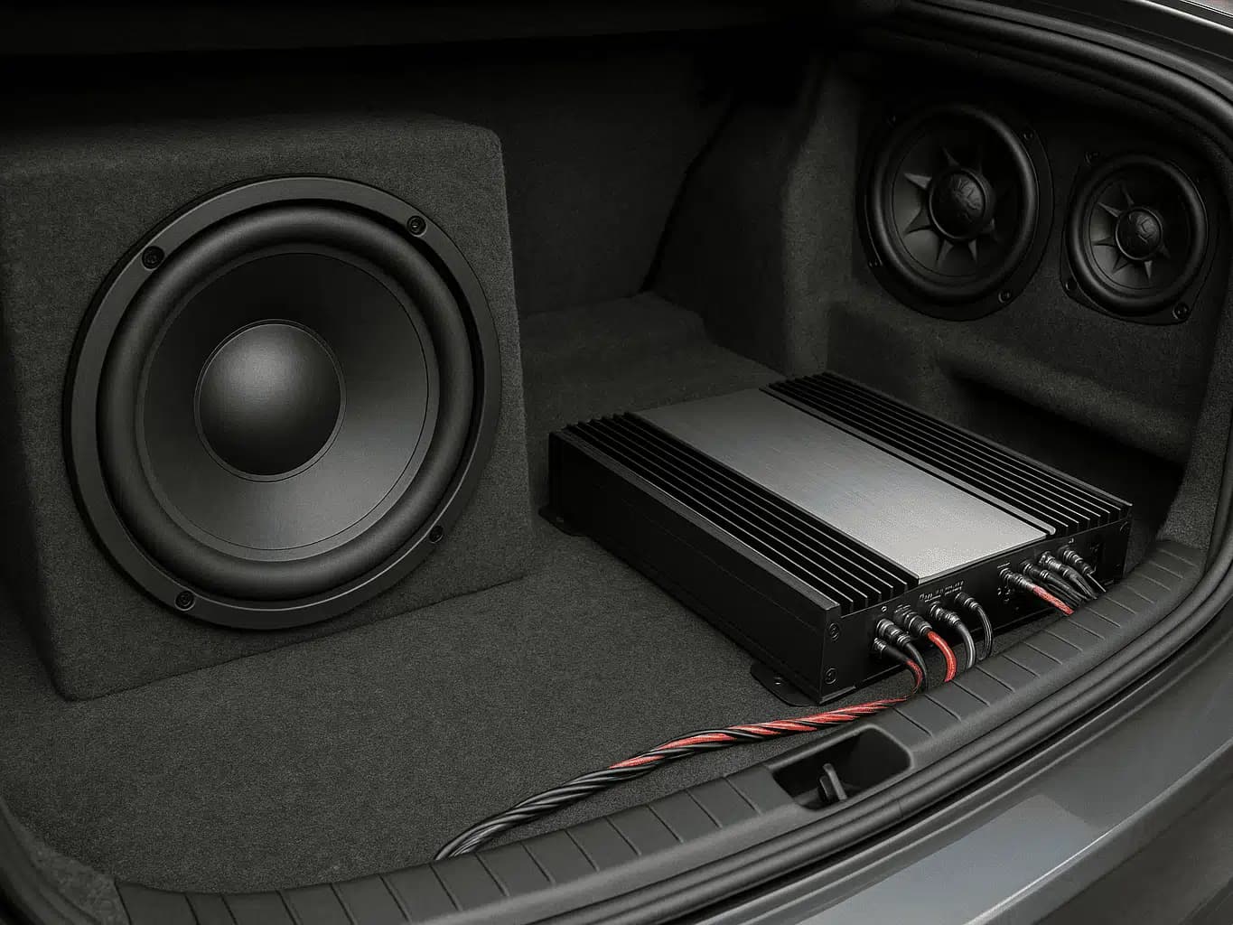 Storing Audio Mobil: Ini Arti, Penyebab & Tips Mengatasinya
