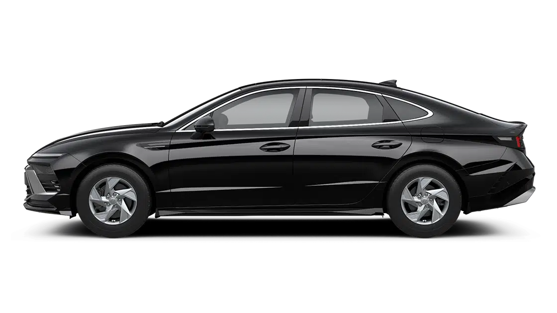 The new SONATA